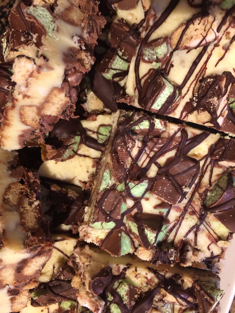 Spoilt For Choice tweet media