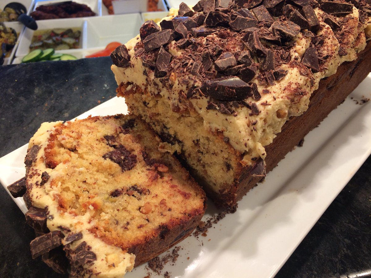 Spoilt For Choice tweet media