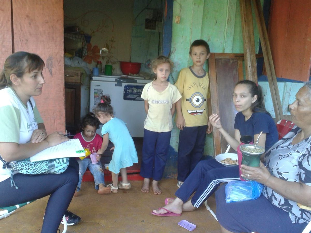 CNCPS_oficial's tweet photo. #PrimerosAños: Actividad de alimentación saludable en #Alderete, #Tucumán. Taller “Primerísimos Lectores” en #LaBebida, #SanJuan, y #JoséCPaz, #BuenosAires. Visitas a familias de #2deMayo, #Misiones.
#PlanNacionalDePrimeraInfancia #PrimeraInfancia https://t.co/cvkE1OHDlT