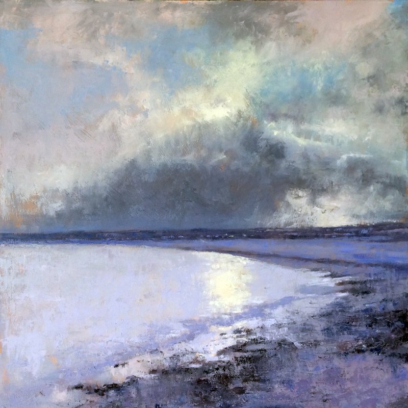 OpenStudiosCorn's tweet photo. @ABarrowmanArt, Painting,  has registered to take part in #openstudioscornwall2018, Helston https://t.co/RBnE2uPGWP