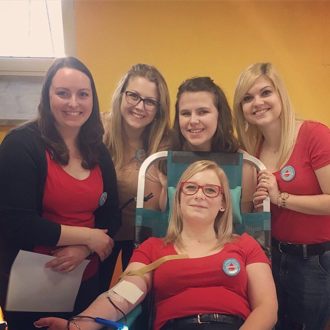 lpamforbach's tweet photo. Merci à tous d’être venu pour notre projet ❤️ #dondusang #iutsarreguemines #lpamforbach https://t.co/fZmpyeVLkF