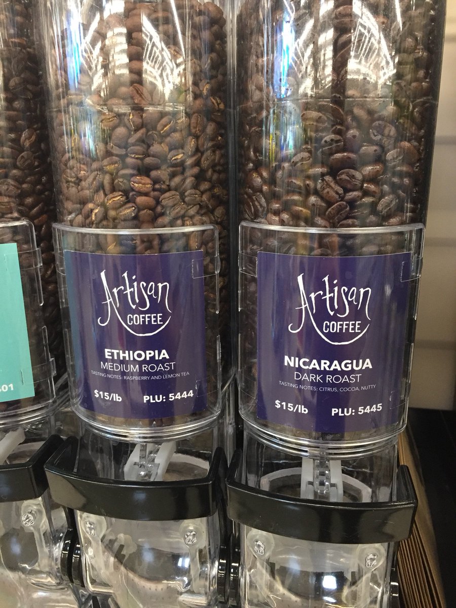 Perk up – you've got <a href="/artisanakron/">Artisan Coffee</a> on your side! #Akron365