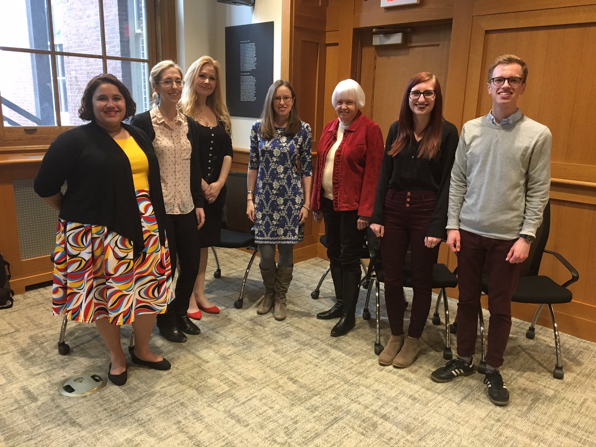 SewardFamDigArc's tweet photo. Seward Stories was a wonderful event. Thank you to our presenters and keynote speaker, Cassandra Good. @CassAGood @UofR @urhistorydept #publichumanities #publichistory #digitalhumanities @NHPRC https://t.co/u72XNRiN3o