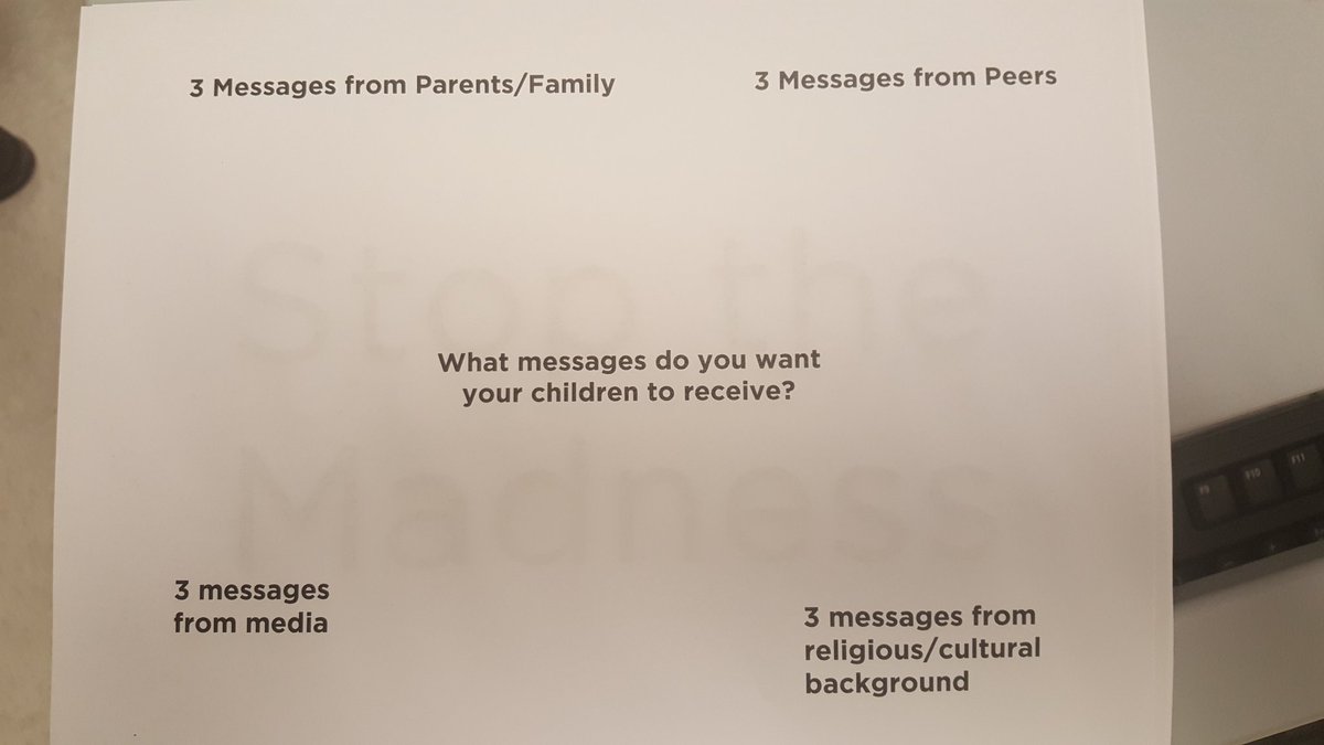 HHS_Classof2020's tweet photo. Thank you Teen Pep, Mrs. Brower &amp; Mr. Holsten for organizing an excellent workshop for parents on how to have safe &amp; healthy discussions about sex with their teens. https://t.co/WLkxUdjS47