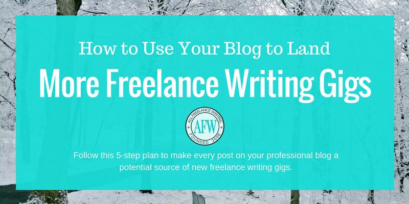PiperColton's tweet image. 5 Steps to Land More Writing Gigs From Your Blog
buff.ly/2G6wshX

#writingtips