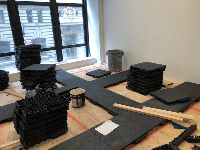 trainstationnyc's tweet photo. 7.Across. The New Game in Town. TrainStation 

#making progress #gym #independanttrainer #personaltrainingsession  #newgameintown https://t.co/hiVUyRu1o5