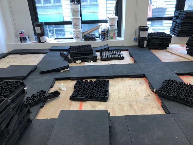 trainstationnyc's tweet photo. 7.Across. The New Game in Town. TrainStation 

#making progress #gym #independanttrainer #personaltrainingsession  #newgameintown https://t.co/hiVUyRu1o5