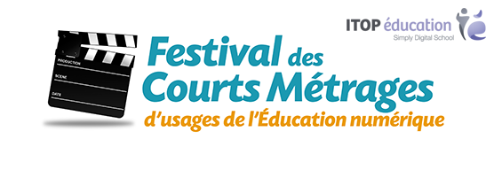 ITOPeducation's tweet photo. Retrouvez la "Sélection 2018 du Festival des Courts Métrages d’usages de l’Education numérique".
La sélection des six films qui ont été diffusés lors de la soirée du mardi 27 mars 2018 aux @NetJournees @acversailles @acnancymetz : https://t.co/YuwU6xLH0d https://t.co/pGe4qYXEMq