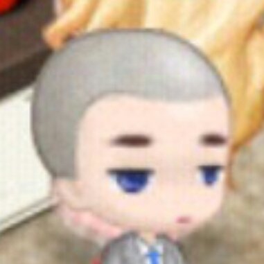 avcdyo's tweet image. #NewProfilePic