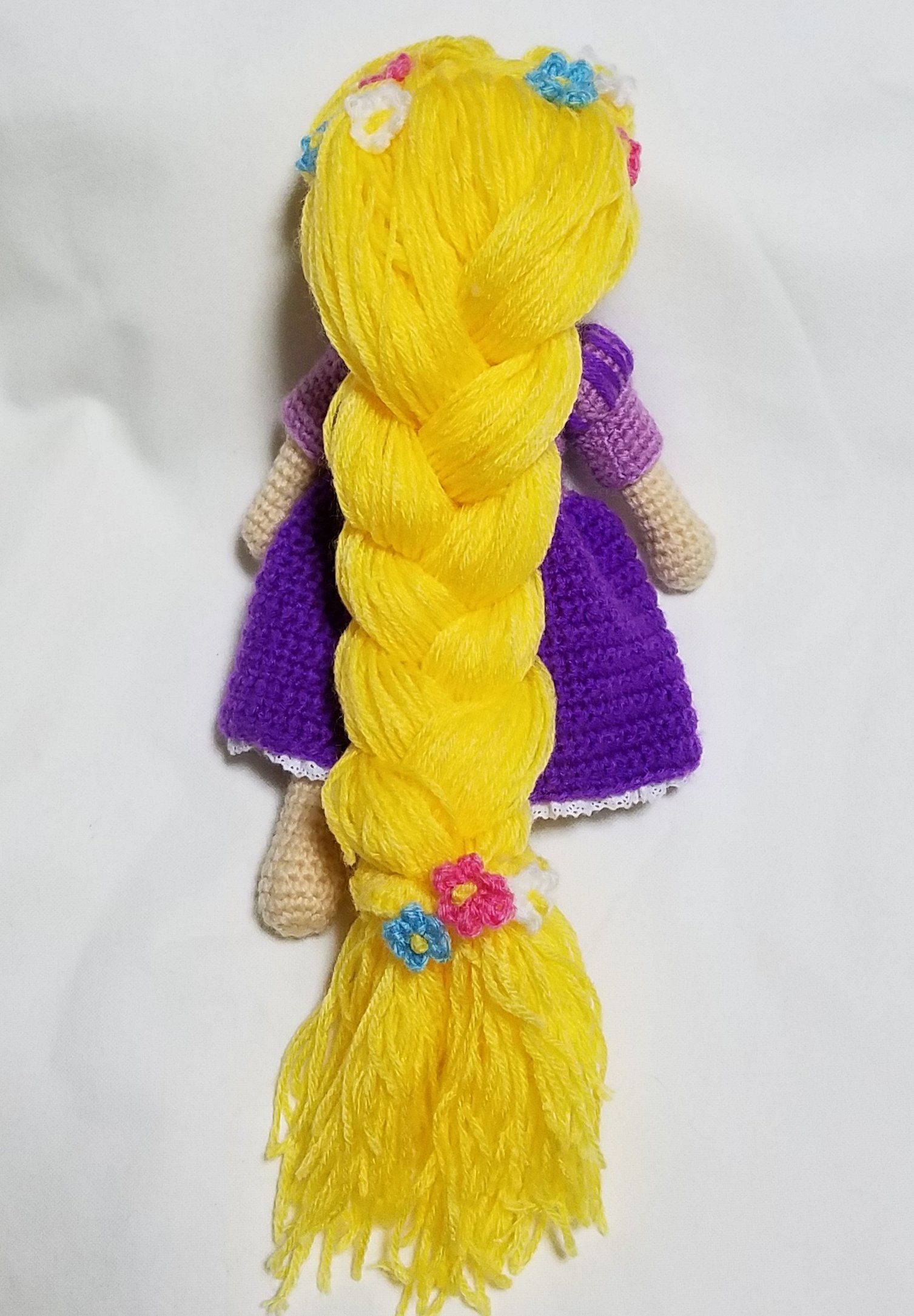 かぎ針で編むきせかえあみぐるみ みんなのあみむす Twitter