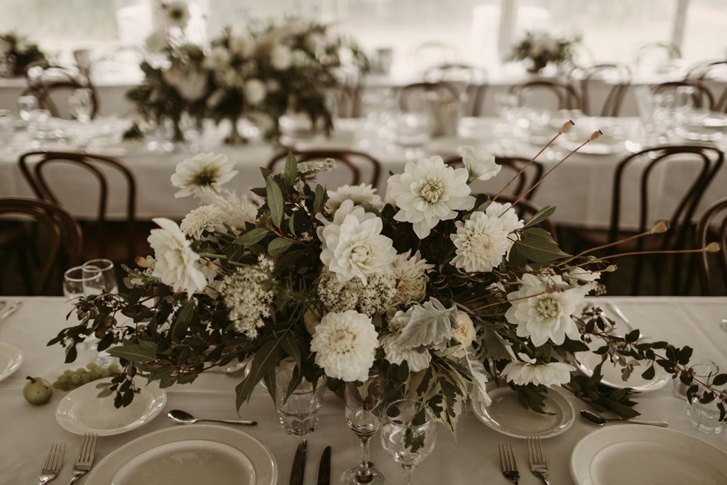 🌿 W H I T E &amp; G R E E N 🌿  
🌸 Poppies Flowers 📷 Tomek Photography #persuepretty #underthefloralspell
bit.ly/2uORZpl
