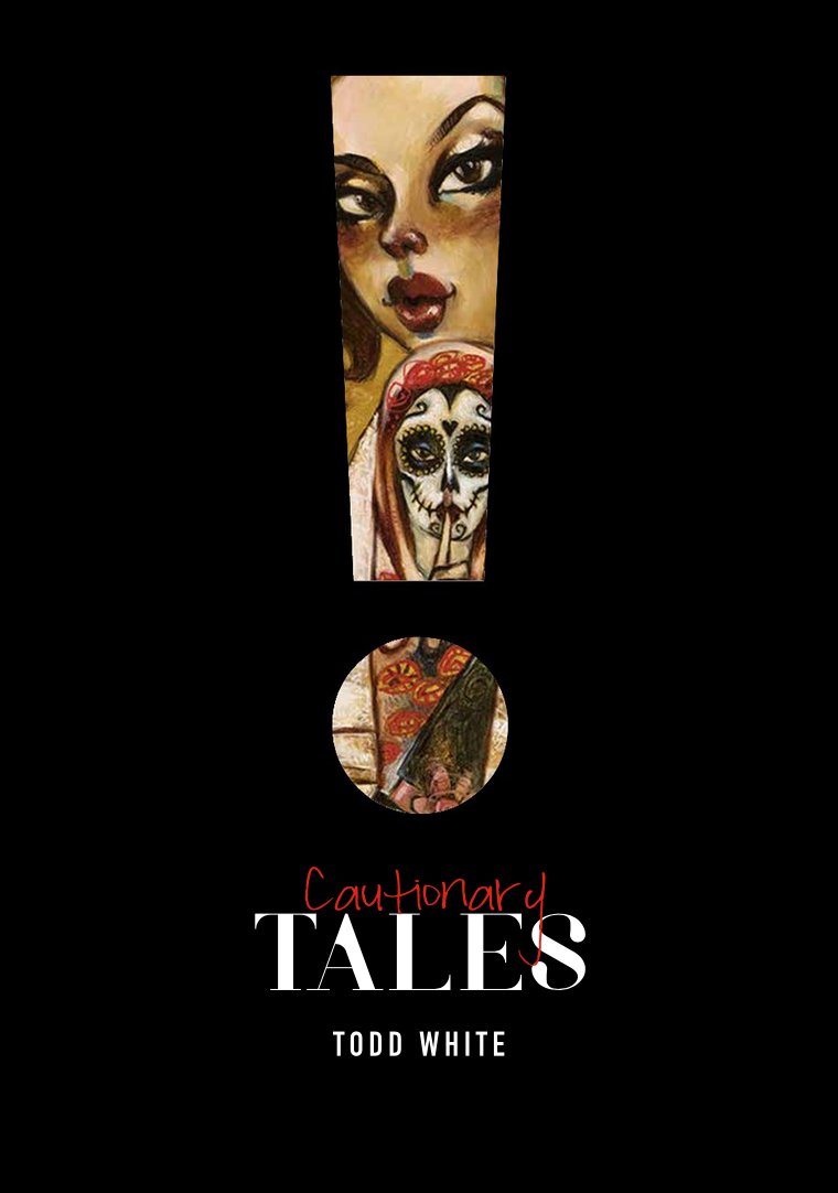 surridgegallery's tweet photo. We are delighted to announce a fabulous collection of #limitededitions from #ToddWhite.

Cautionary Tales is a stunning example of Todd looking behind the facade to work out what we think and how we feel, then recreating his insights on canvas.

#art #artgallery #Devon #Somerset https://t.co/qAbTgbjAwQ