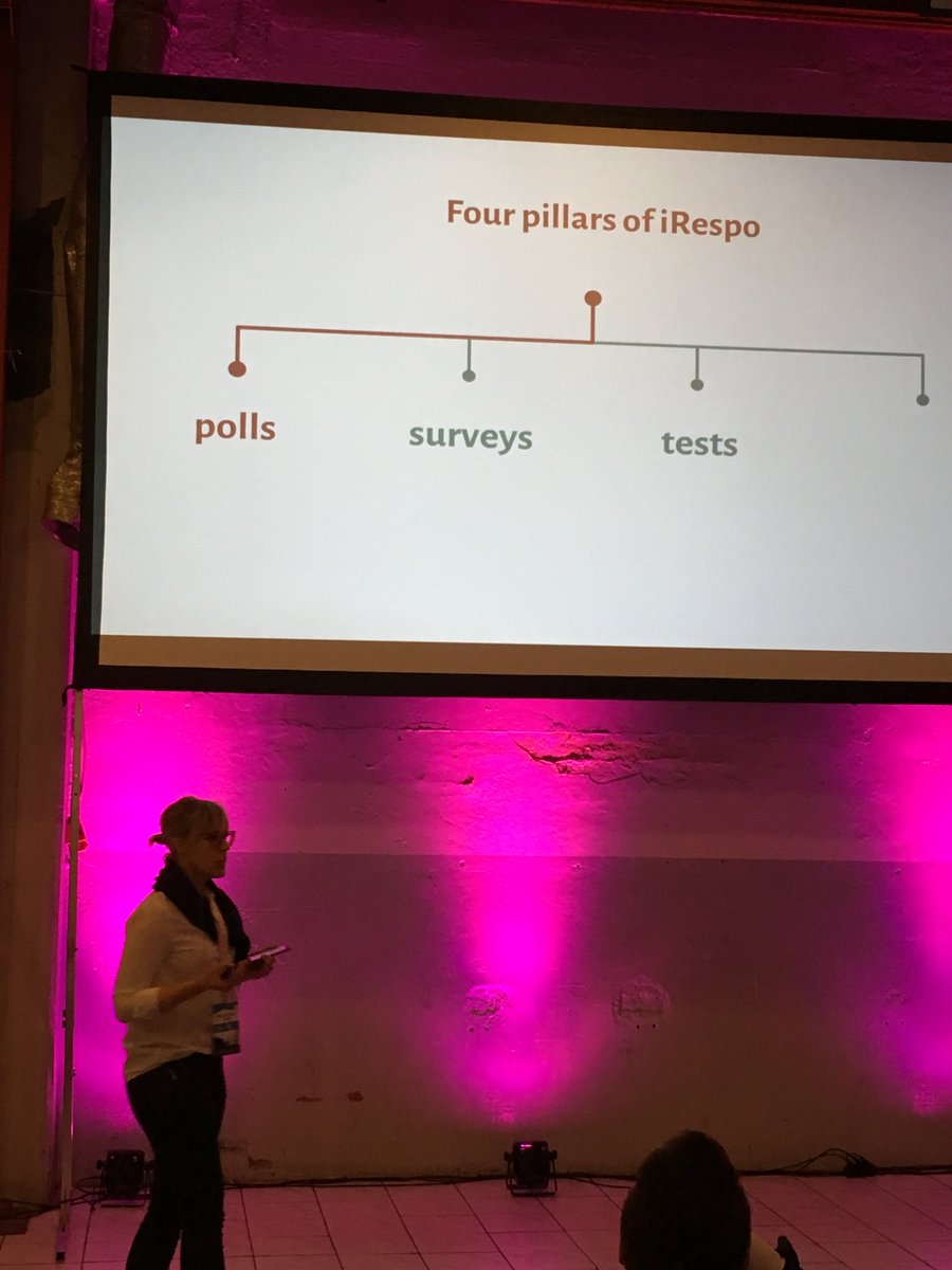 irespo's tweet photo. Kasia’s talk is finished, but be sure to come and taste our cookies on @BlockYard2018 stall :) https://t.co/dAjxJva0zP