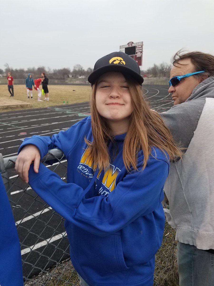 MrSeussical's tweet image. @mstmboystrack was at Clarke for the final time this season last night. Some PR&apos;s, a lot of high event placings, but just points shy of the meet victory. Onward. #EffortOverEgo