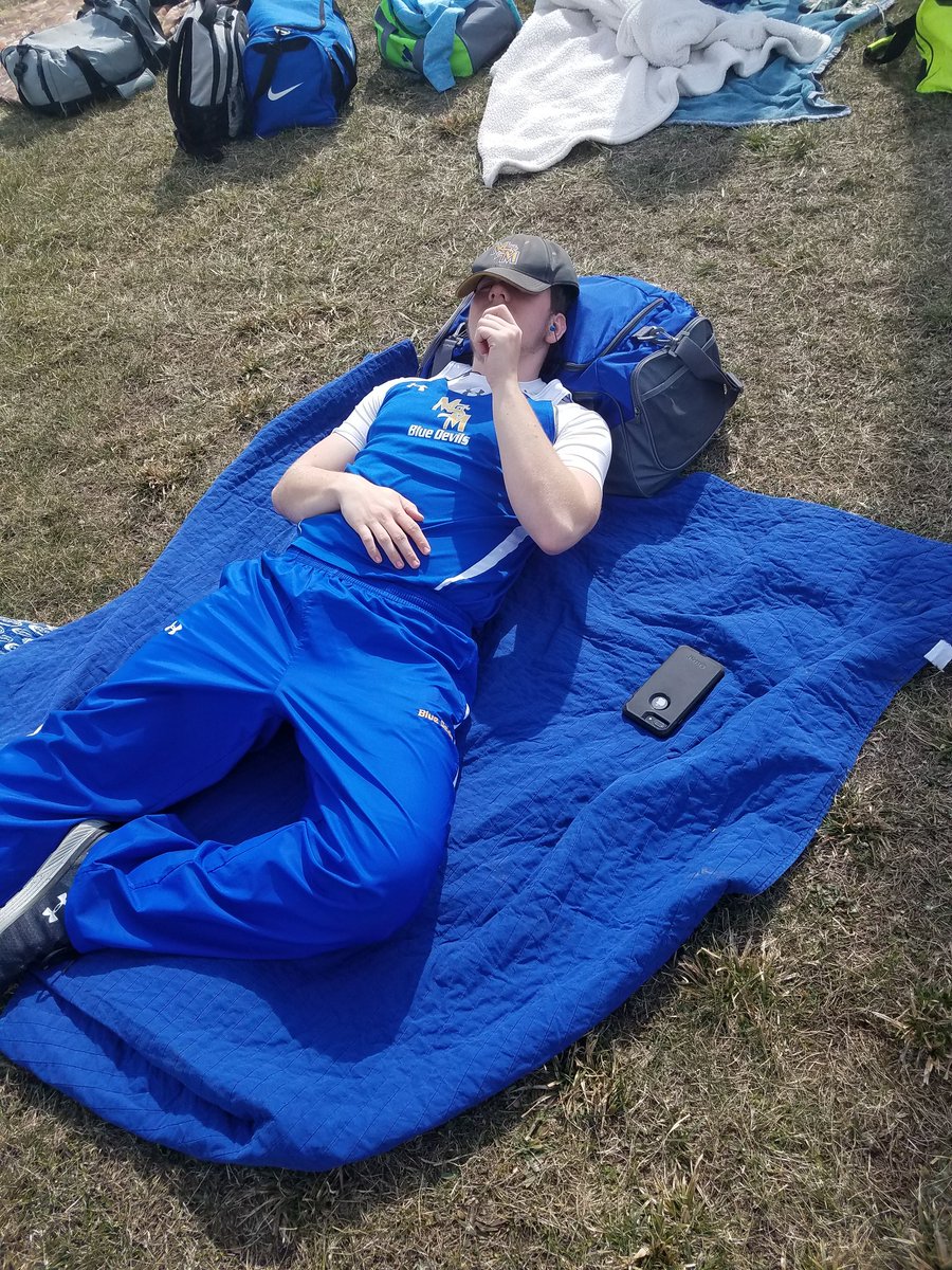 MrSeussical's tweet image. @mstmboystrack was at Clarke for the final time this season last night. Some PR&apos;s, a lot of high event placings, but just points shy of the meet victory. Onward. #EffortOverEgo