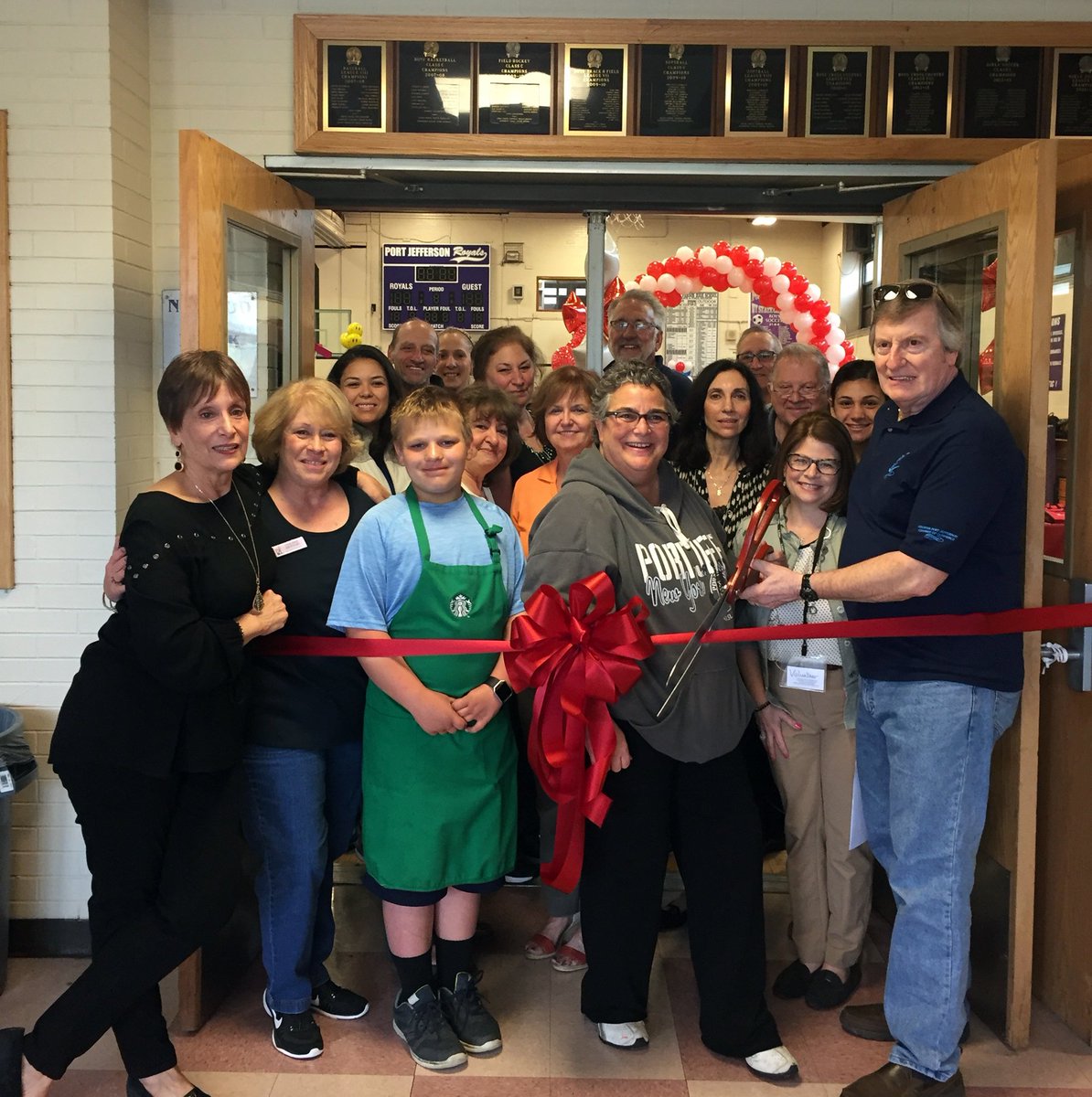 See what's new coming to this year's 2018, 9th Annual Port Jeff Health &amp; Wellness Fest...
portjeffhealth.com/whats-new-at-t…
#portjeff #healthandwellness #longisland #longislandevents