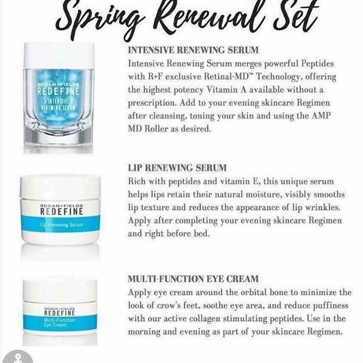ShannonCol1201's tweet photo. This is a great gift set for #MothersDay $167 ask me about 10% off & Free gift with your order! https://t.co/1kC1WnxHU9 #RodanandFields #SpringBundle #LoveYourSkin https://t.co/PEy8kbSNfg