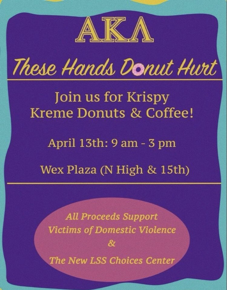 Alpha Kappa Lambda tweet media