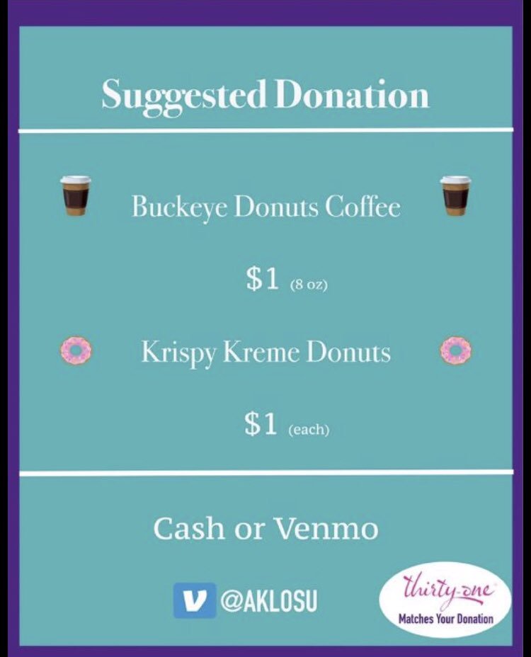 Alpha Kappa Lambda tweet media