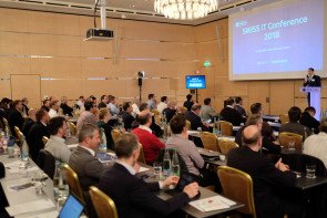 Die wahren IT-Trends des Jahres <a href="/computerworldch/">Computerworld (CH)</a> <a href="/IDC_Deutschland/">IDC | DACH</a> #IDC okt.to/ACKJkQ
