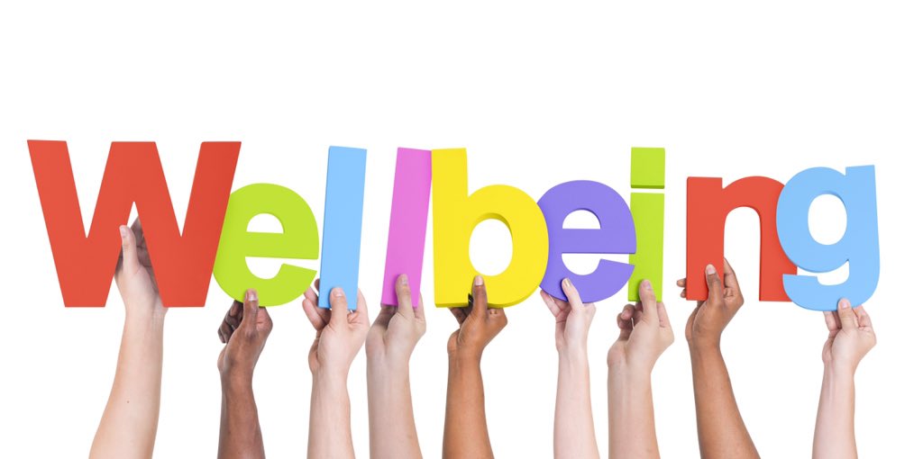 Today is National Workplace Wellbeing day. 
'Wellbeing is more than just physical health. It's holistic emotional, mental & physical wellbeing all underscored by a real sense of purpose' #workwell18  #wellbeing
#nationalworkplacewellbeingday2018 #Medlaw