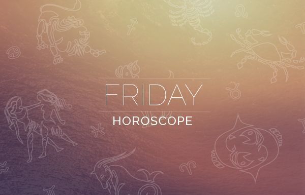 CancerFDH's tweet photo. Wondering what #Friday will bring? Find out! #dailyhoroscope #TGIF https://t.co/sexUAfYOhU https://t.co/n58I7EULi4