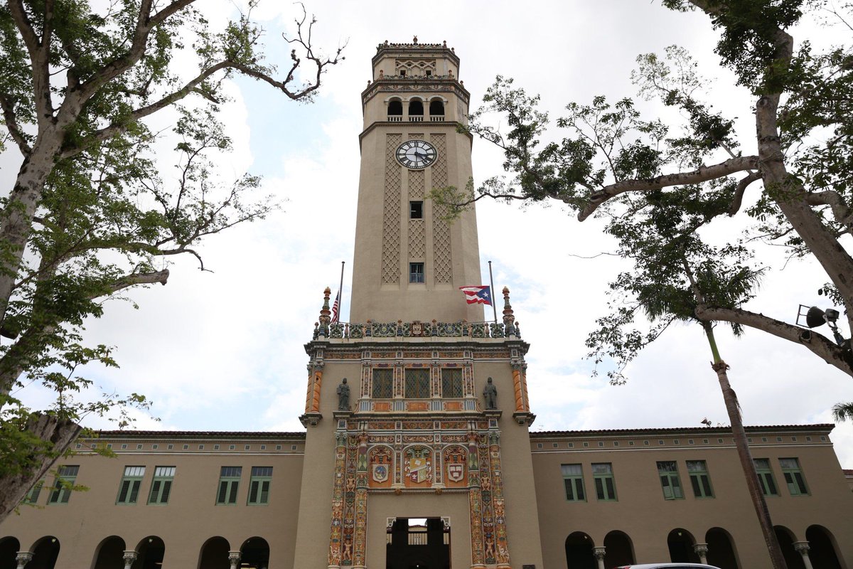 CienciaPR's tweet image. FOROS | *Tienes hasta hoy para solicitar* Oportunidad para realizar internado con estipendio en la UPR de Rio Piedras buff.ly/2qvFxGv