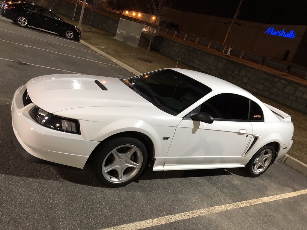Omittance's tweet photo. Can't wait for this bitch to be lowered on some nice wheels https://t.co/wFZPISN7X9