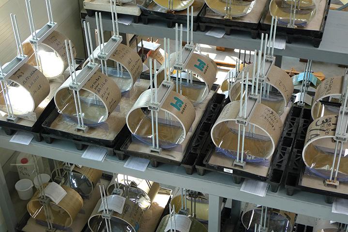 Hobaspipe's tweet photo. 30 Years of Testing #hobaspipe #ccfrpm #fiberglasspipe https://t.co/e9UzJhd34L https://t.co/Ei0UVWlIMr