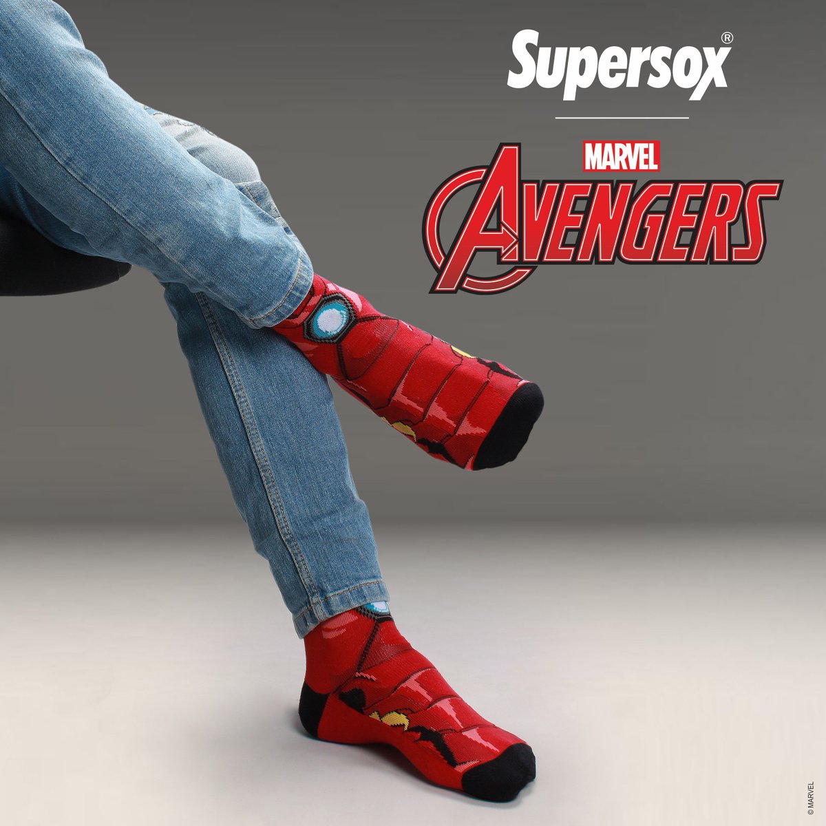 Supersox_India's tweet photo. #ironmansocksrocks #avengers #avengersinfinitywar #sockswag #socks #fashion #theavengers #ironmansocksph #socksoftheday #fun #socksoftheday #mensocksru #mensocksfetish #menfashionblogger #menfashionstyle #menfashion #summer #menfashionpost #mensockscollection #socksthatrocks https://t.co/EIdmDf5gJD