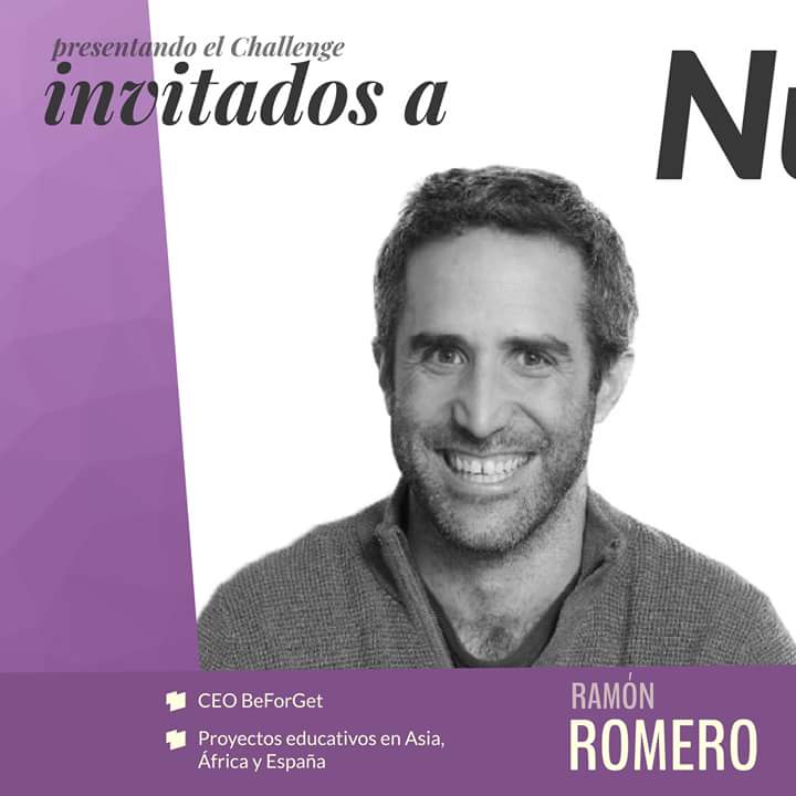 ReinventaTuEdu's tweet photo. El bloque confirmado es nuevas tecnologías. Contamos con Marta Morgade (vicedecana de estudiantes de la Universidad Autónoma de Madrid, profesora de e-learning y TICs), Ramón Romero (CEO de Beforget y Javier Medina (especialista en aplicación didáctica de TICs). https://t.co/EXHzEnTti8