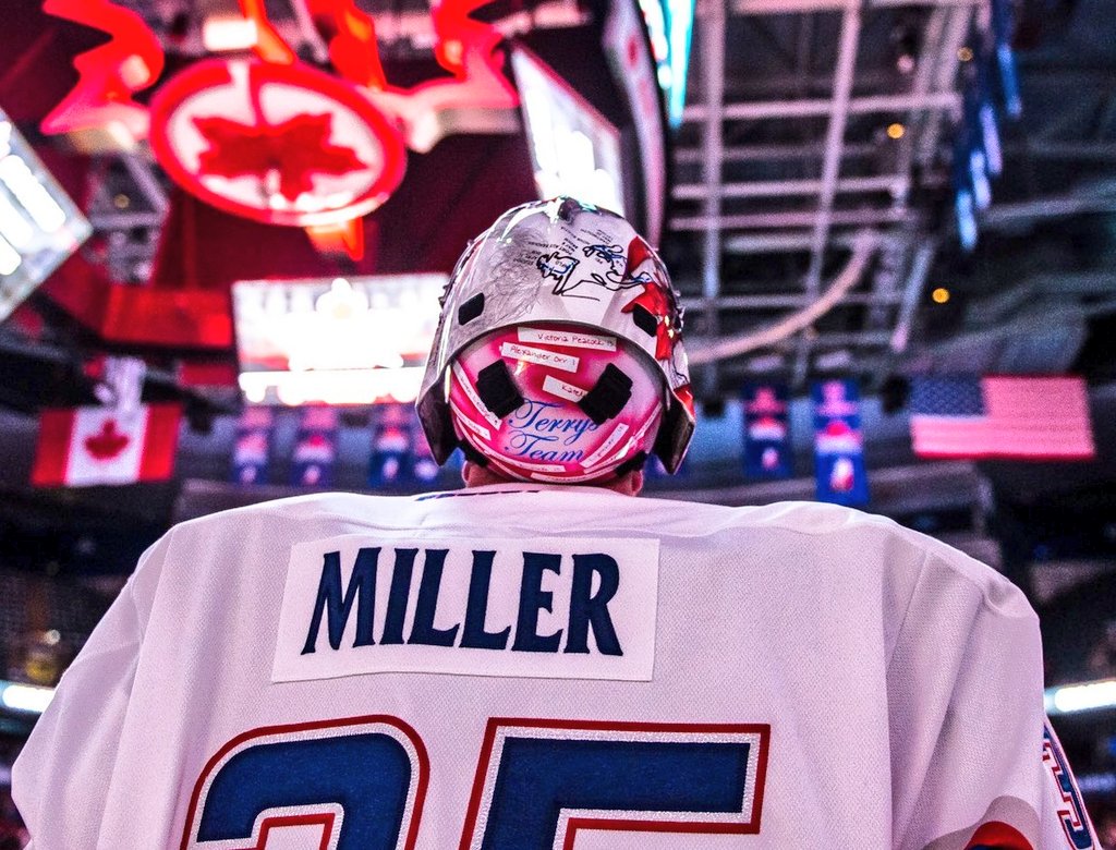 brandon miller tweet media