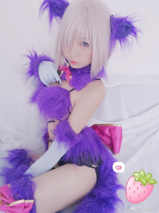 Twitterのコスプレ画像66