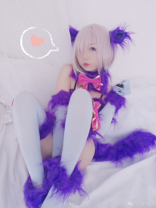 Twitterのコスプレ画像64