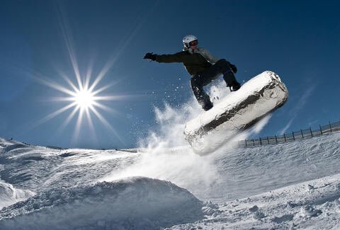 LNHSfastpitch's tweet image. Nothing better than Chipotle after a day on the slopes. See you Saturday #mnspring