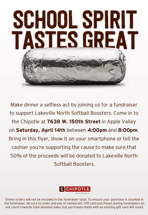 LNHSfastpitch's tweet image. Nothing better than Chipotle after a day on the slopes. See you Saturday #mnspring