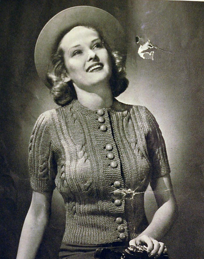 Fascinated to read Rosemary Hill's BL lecture about women and fashion (see LRB 5 April).  Why do women button to the left and men to the right? Because women were once expected to have someone do it for them so it had to be convenient for the dresser  ..
.