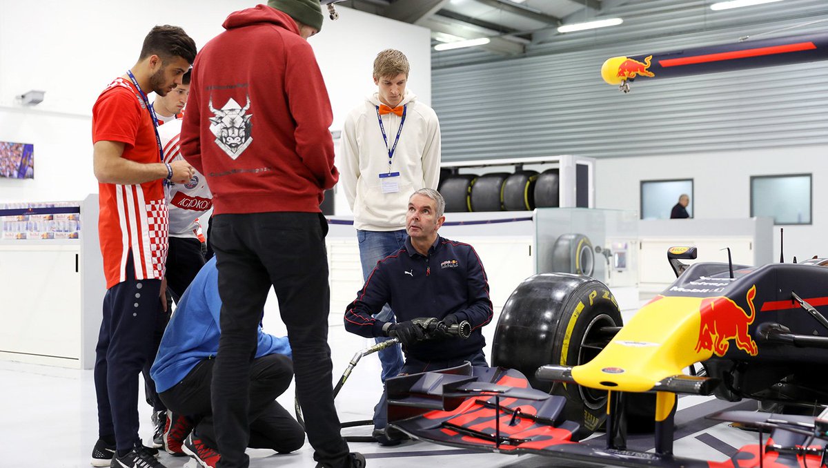 Red Bull Racing Honda Back In Mk Shout Out To The Redbull Canyoumakeit Crews Who Made It To The Factory Checkpoint Find Out More T Co A009h8tu6a T Co 7ngccugnu2 Red Bull Racing Honda Back In Mk Shout Out To The Redbull Canyoumakeit Crews Who Made It To The Factory Checkpoint Find Out More T Co A009h8tu6a T Co 7ngccugnu2