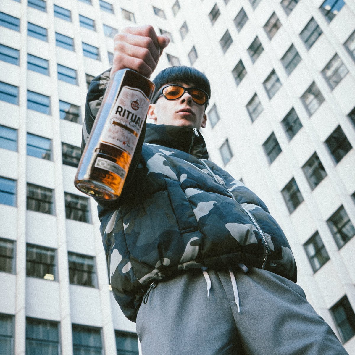 Ron Ritual tweet media