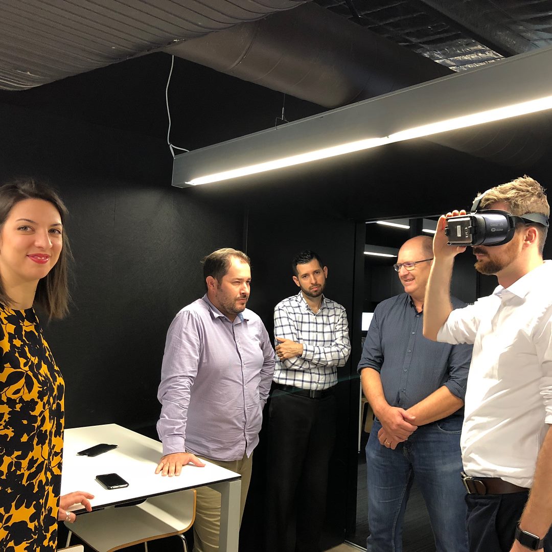 Archicad tweet media