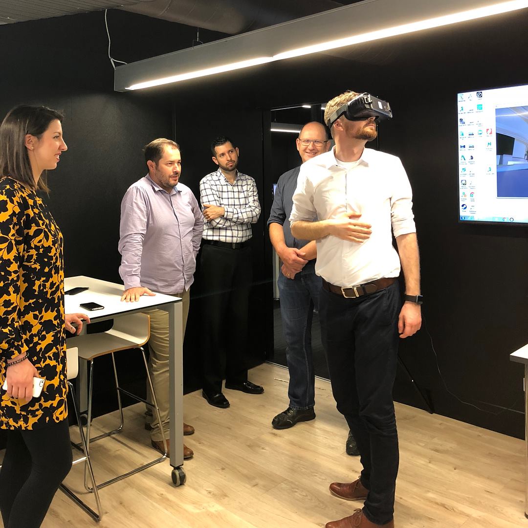 Archicad tweet media