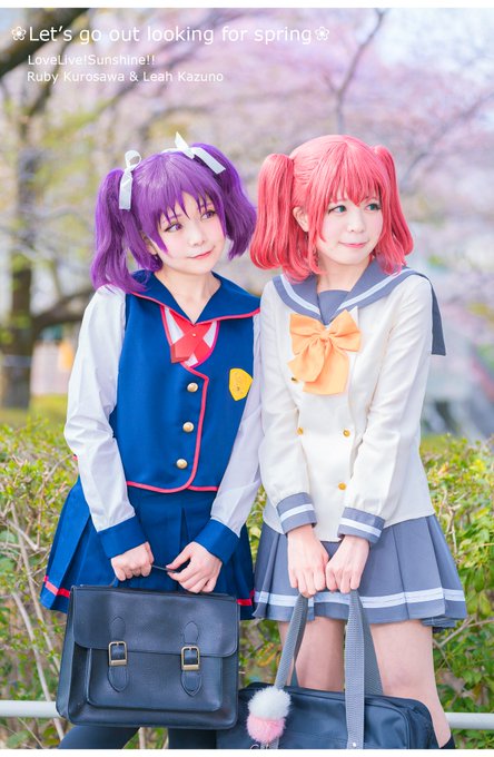 コスプレイヤー霙(みぞれ)のTwitter画像14