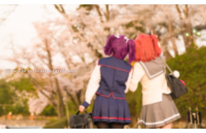 コスプレイヤー霙(みぞれ)のTwitter画像17