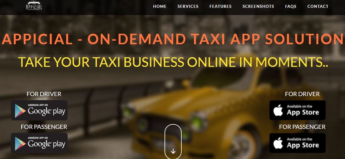 appicial's tweet photo. One platform for #Uberclone #UberLikeAppSolution #TaxiAppsolution #Taxiappsourcecode #TaxiBookingAppBuilder #TaxiAppSourceCodedevelopment #TaxiAppDevelopers #appicial https://t.co/TrQWOoymMX https://t.co/MRjICLGl4a