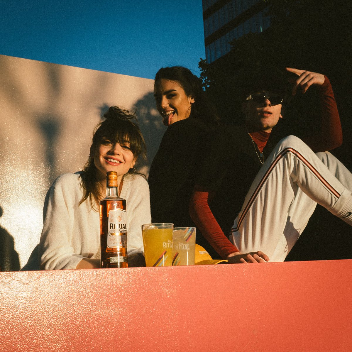 Ron Ritual tweet media