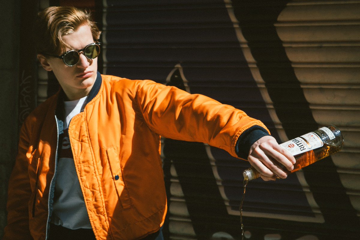 Ron Ritual tweet media