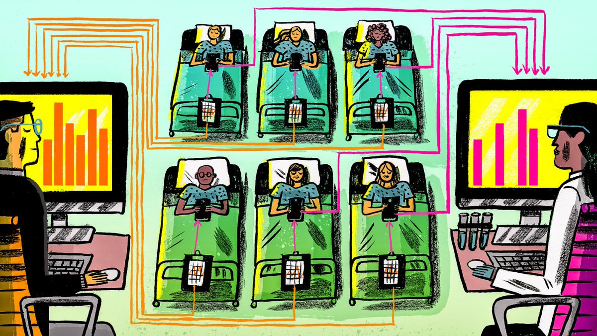 forBizTech's tweet image. The government wants to free your health data. Will that unleash innovation? alaris.ws/C91D5D via @statnews #healthIT #innovation