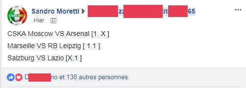 Sandro12Moretti's tweet image. 12/04/2018