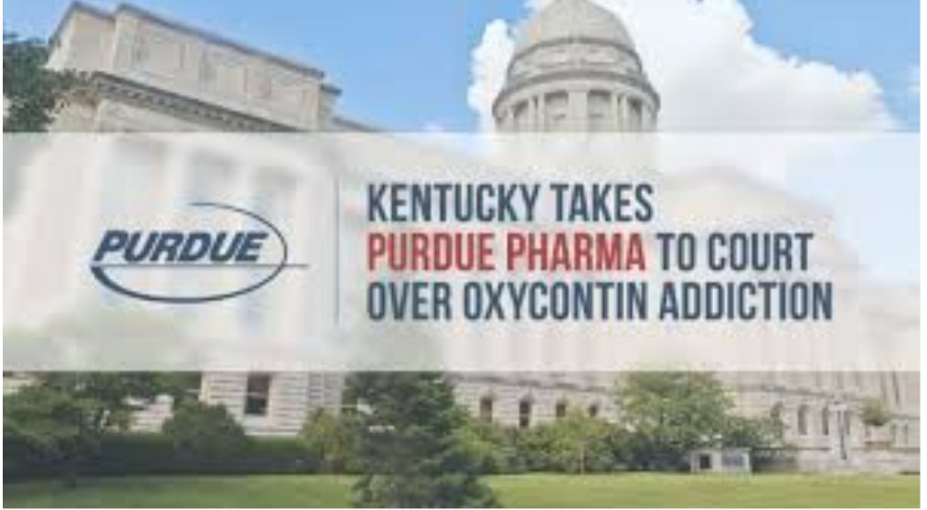 SoberMap's tweet photo. Can lawsuits against opioid manufacturers succeed?
https://t.co/Y7P4eVvx0W
#stayconnected #sobermapapp #fightpharmamafia https://t.co/H8RXSVZoo4