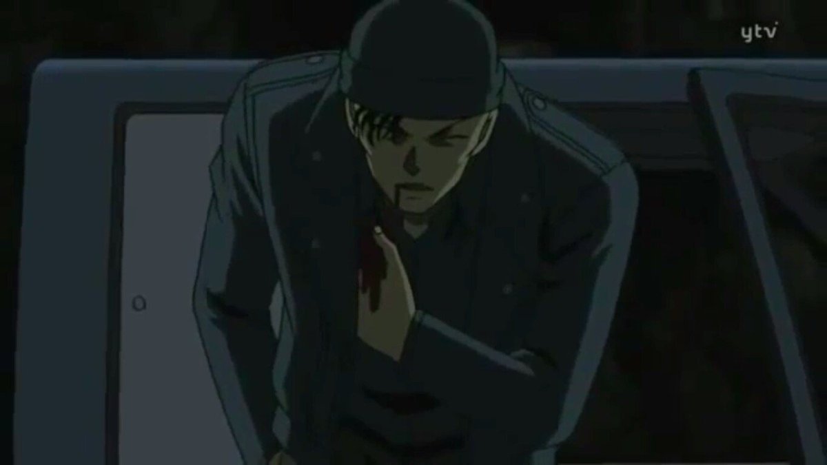 detective conan episodes about black organization 2018 detective conan episodes about black organization 2018